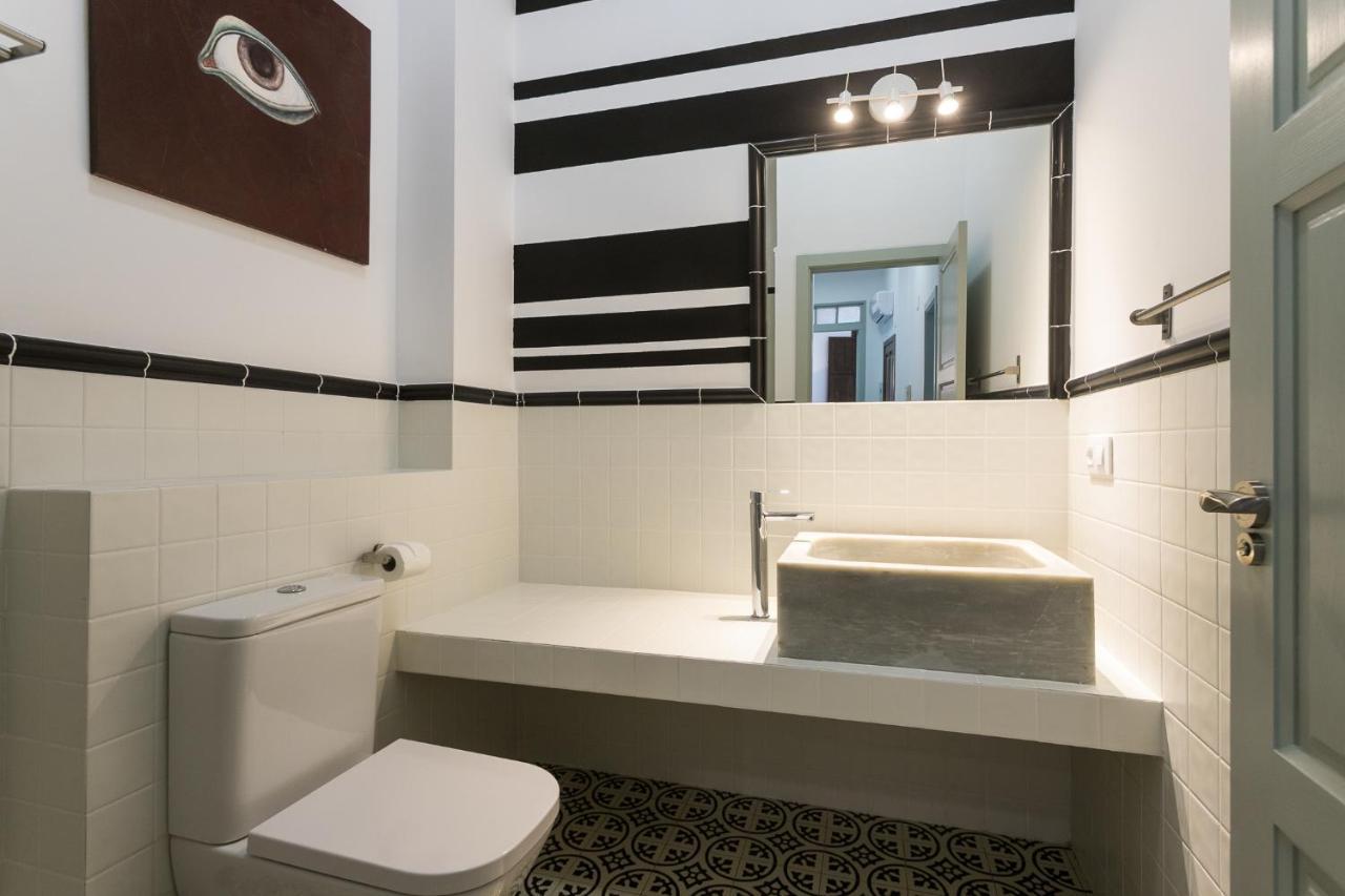 Apartmán Apartup Central Market III Valencie Exteriér fotografie