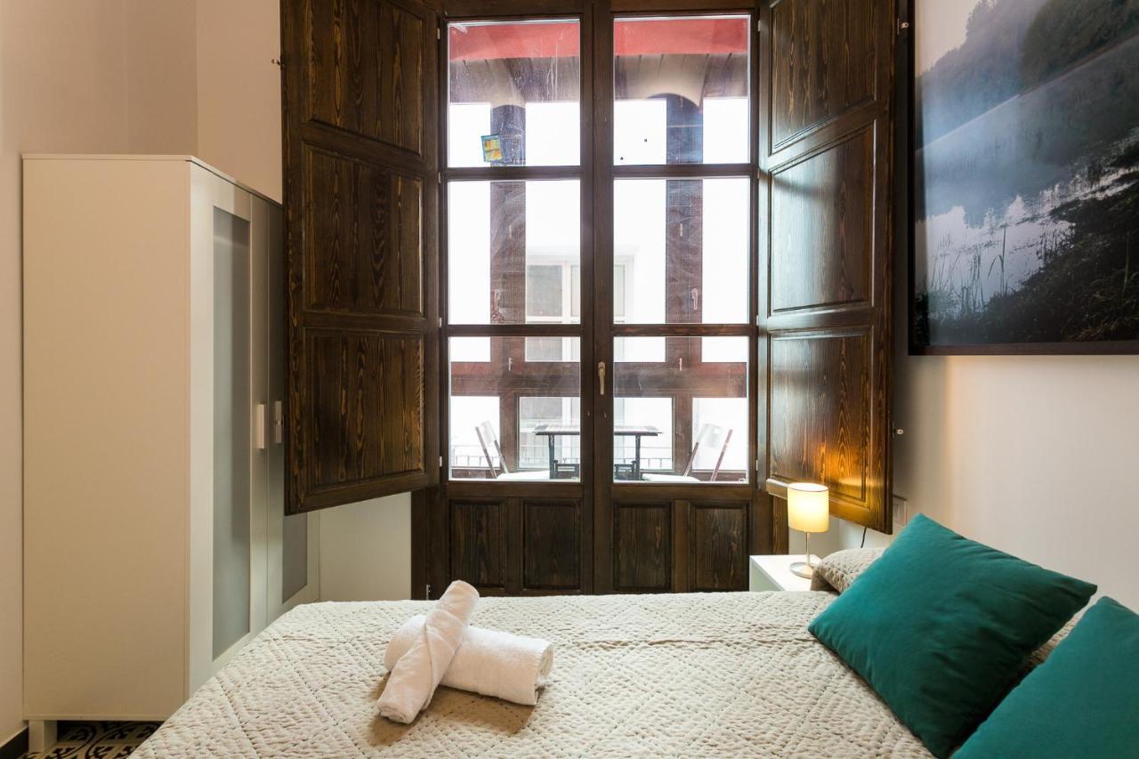 Apartmán Apartup Central Market III Valencie Exteriér fotografie