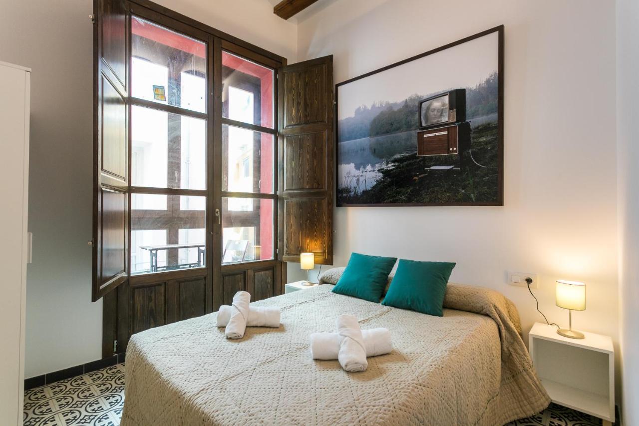 Apartmán Apartup Central Market III Valencie Exteriér fotografie