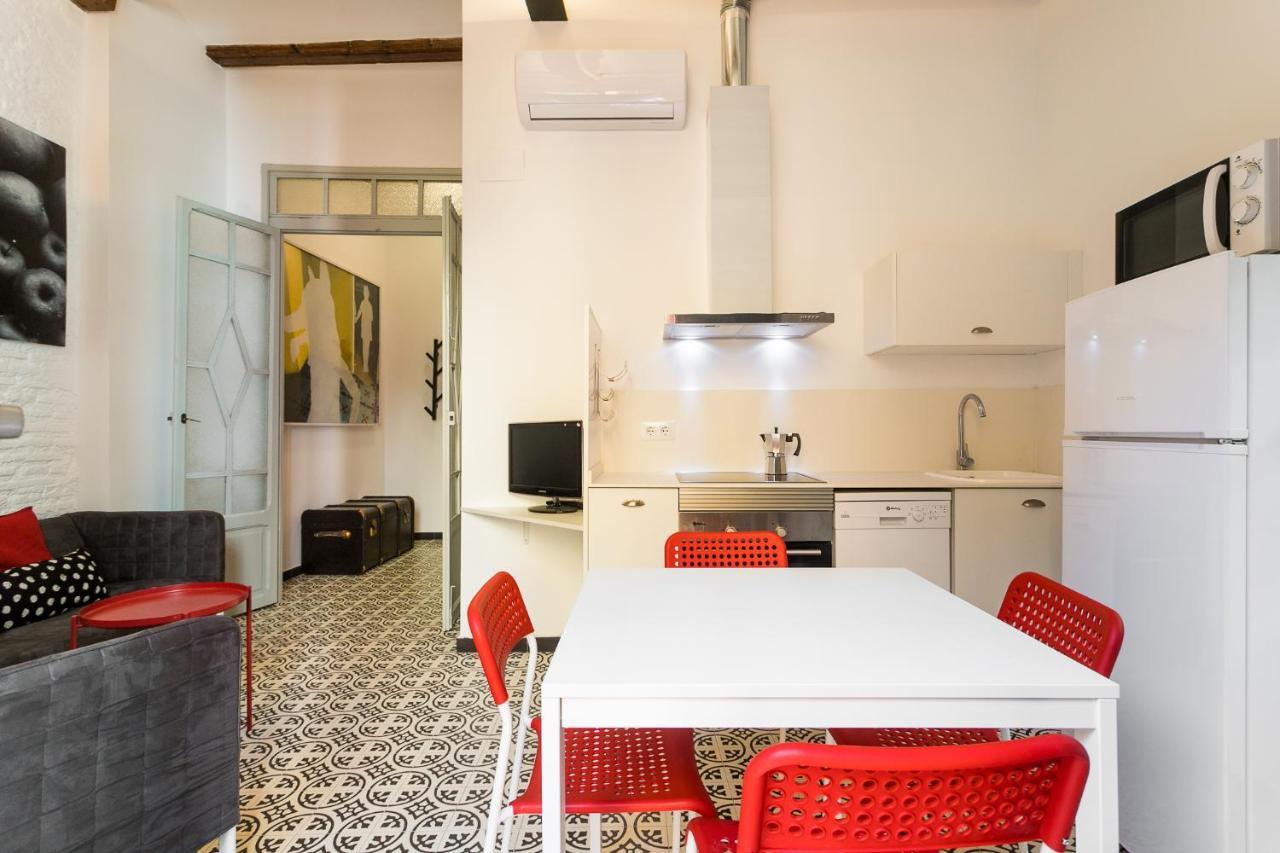 Apartmán Apartup Central Market III Valencie Exteriér fotografie