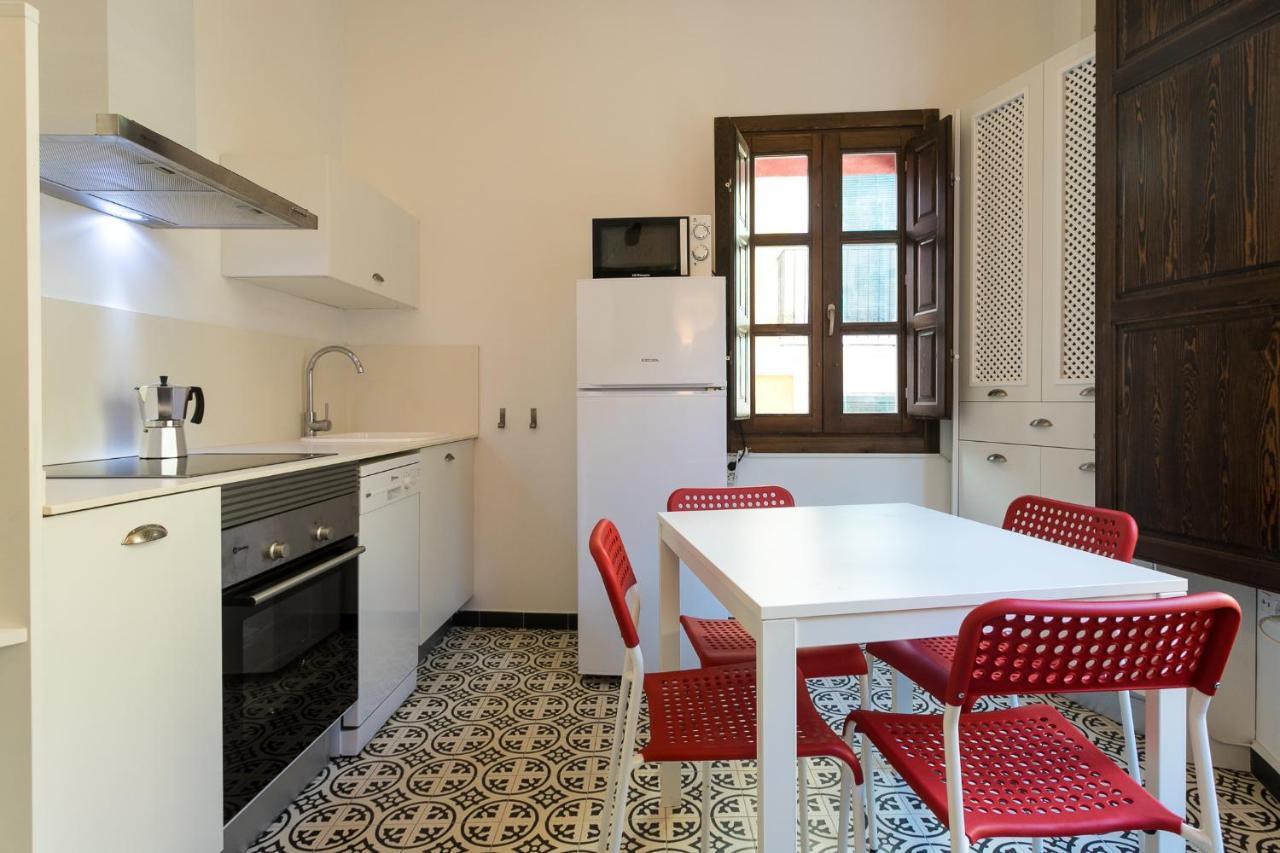 Apartmán Apartup Central Market III Valencie Exteriér fotografie