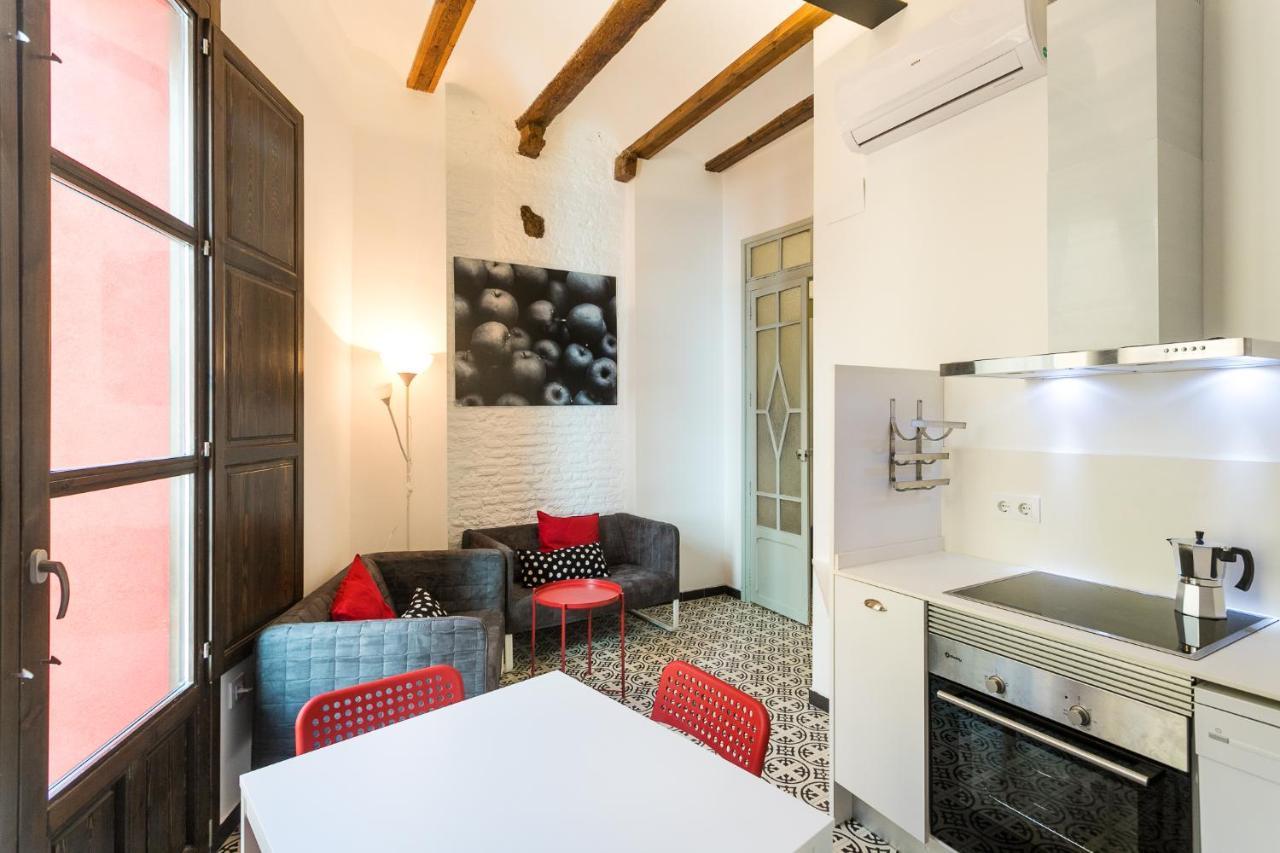Apartmán Apartup Central Market III Valencie Exteriér fotografie